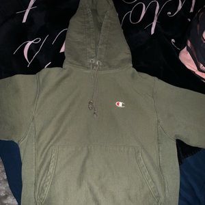 Champion Hoodie